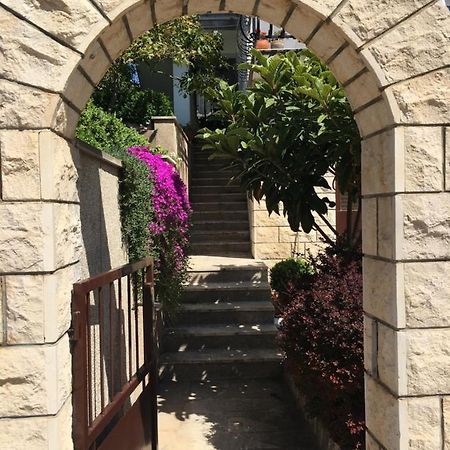 Kairos Apartment Trogir Luaran gambar