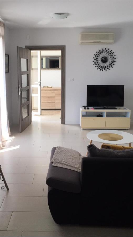 Kairos Apartment Trogir Luaran gambar