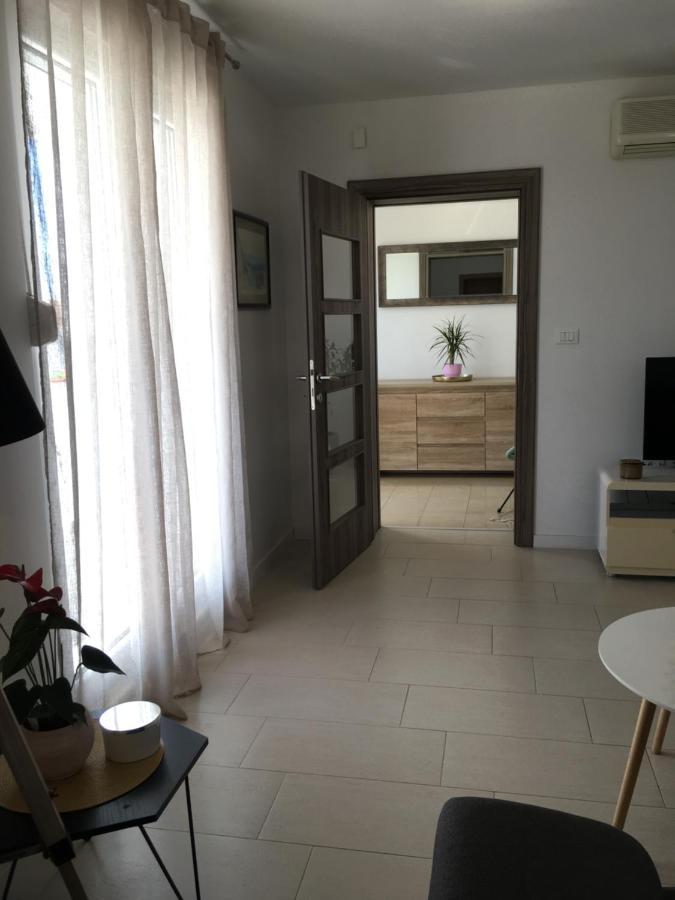 Kairos Apartment Trogir Luaran gambar