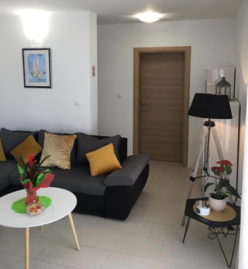 Kairos Apartment Trogir Luaran gambar
