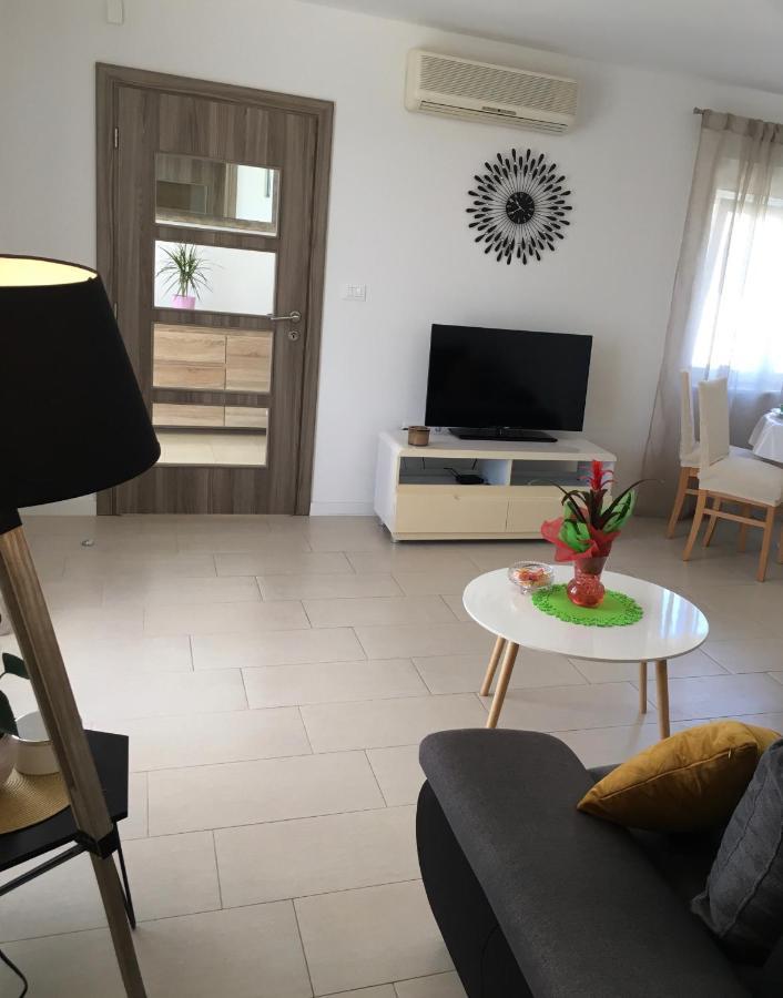 Kairos Apartment Trogir Luaran gambar