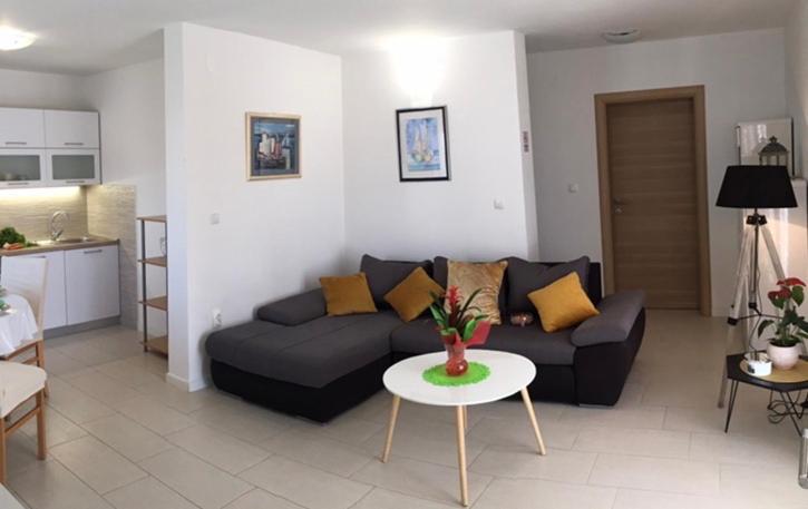 Kairos Apartment Trogir Luaran gambar