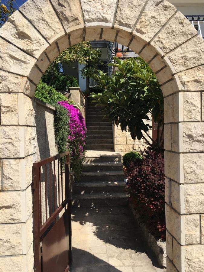 Kairos Apartment Trogir Luaran gambar