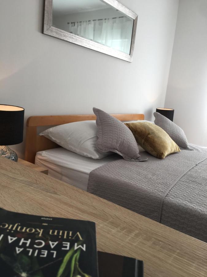 Kairos Apartment Trogir Luaran gambar