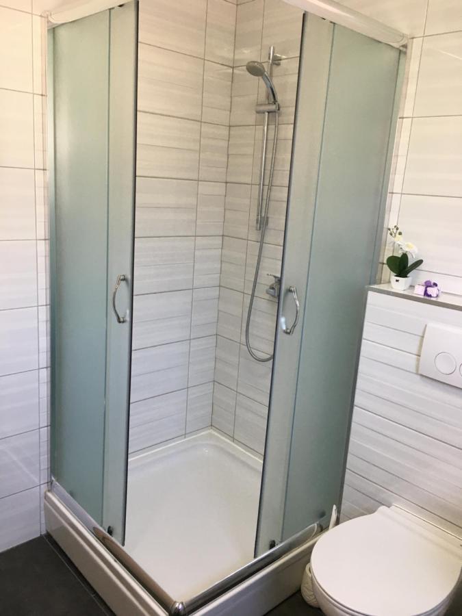 Kairos Apartment Trogir Luaran gambar