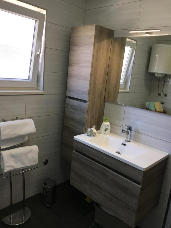 Kairos Apartment Trogir Luaran gambar