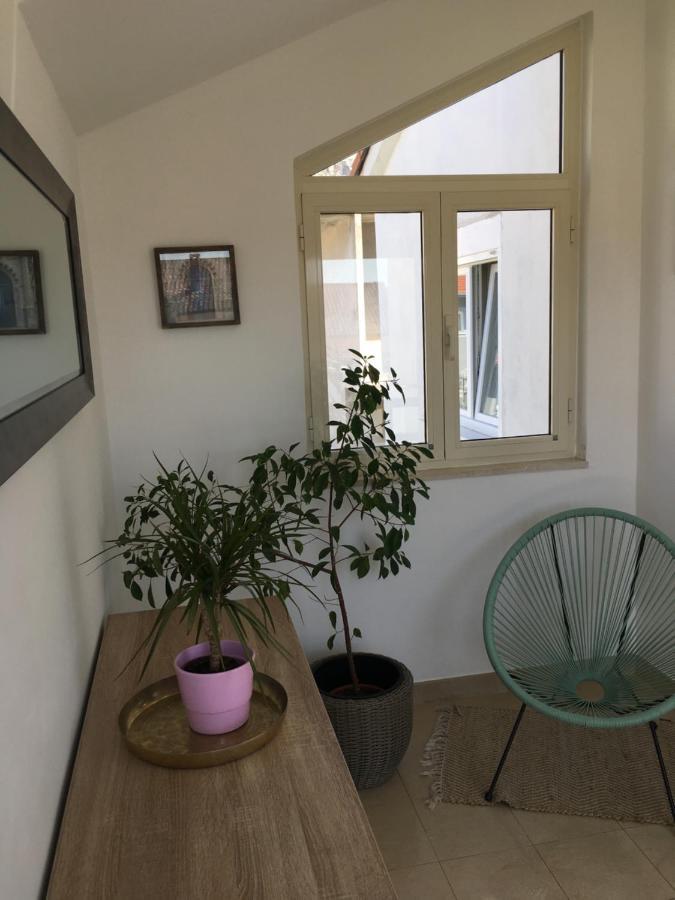 Kairos Apartment Trogir Luaran gambar