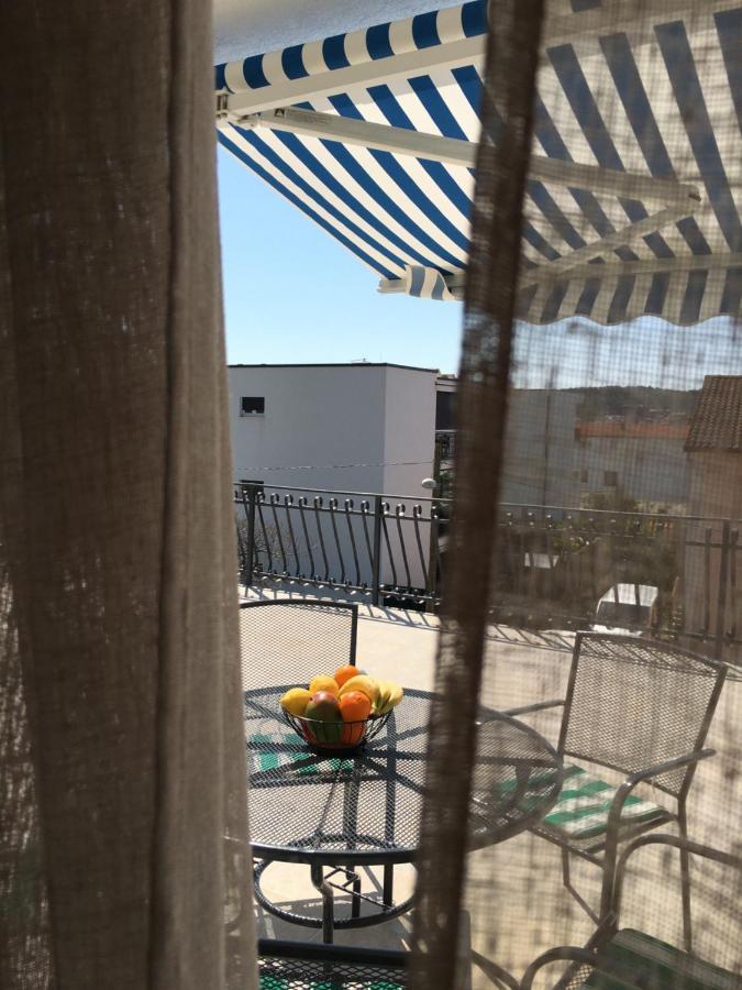 Kairos Apartment Trogir Luaran gambar