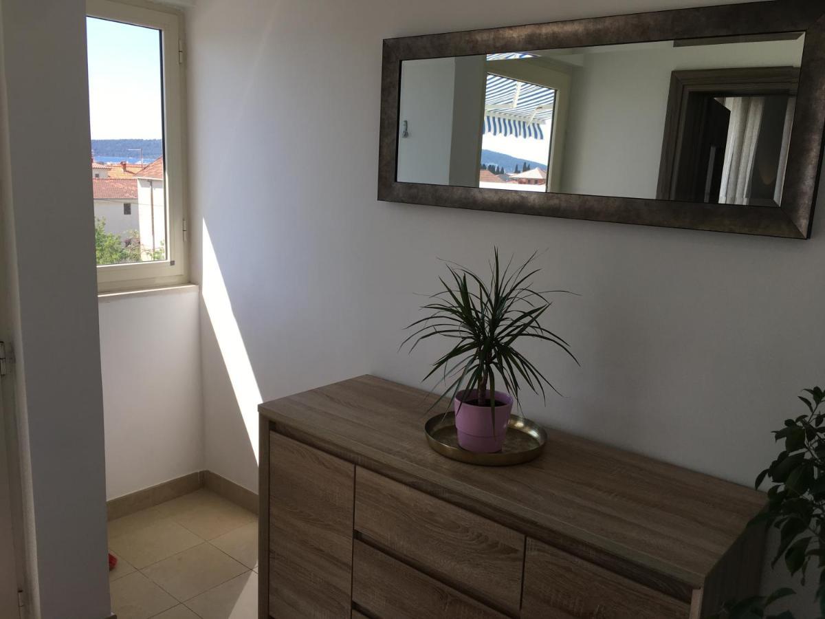 Kairos Apartment Trogir Luaran gambar